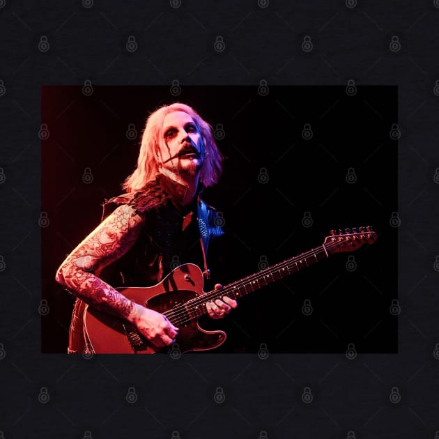 John 5 #2 by corekah